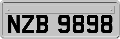 NZB9898