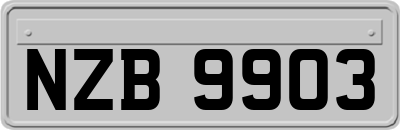 NZB9903