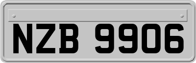 NZB9906