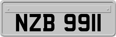 NZB9911