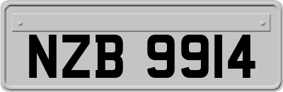 NZB9914