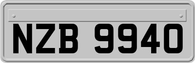 NZB9940