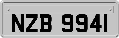 NZB9941
