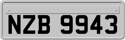 NZB9943