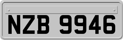 NZB9946