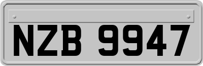 NZB9947