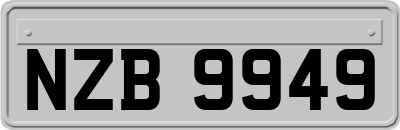 NZB9949
