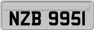 NZB9951