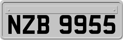 NZB9955