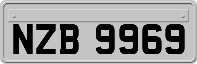 NZB9969