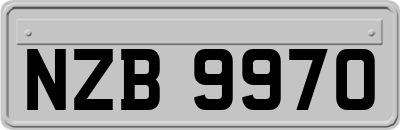 NZB9970