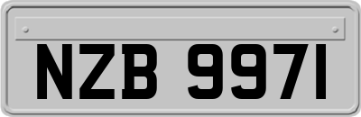 NZB9971
