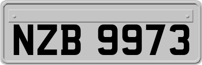 NZB9973