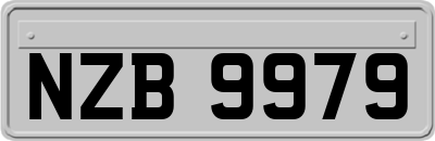 NZB9979