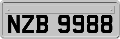 NZB9988