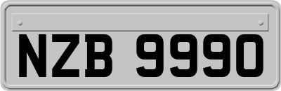 NZB9990