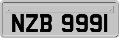 NZB9991