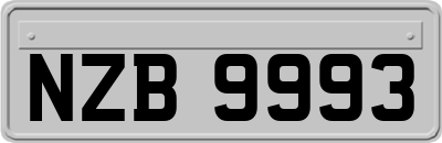 NZB9993