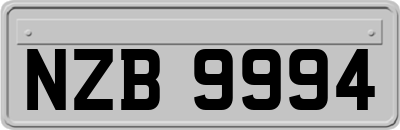 NZB9994