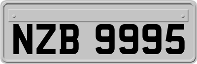NZB9995