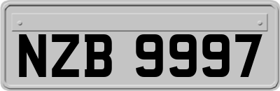 NZB9997