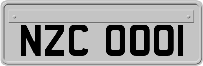 NZC0001