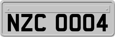 NZC0004