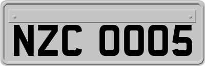 NZC0005