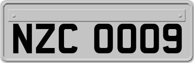 NZC0009