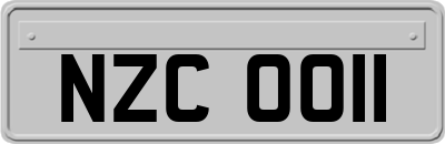 NZC0011