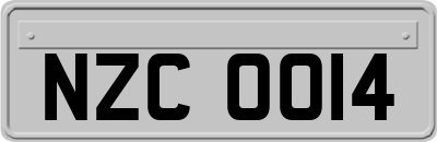 NZC0014