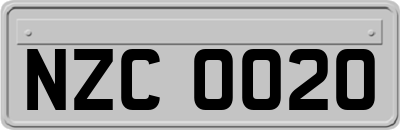 NZC0020
