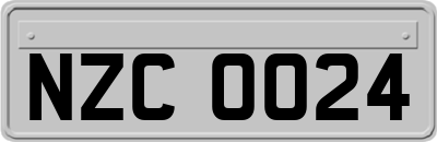 NZC0024