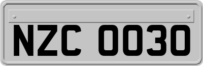 NZC0030