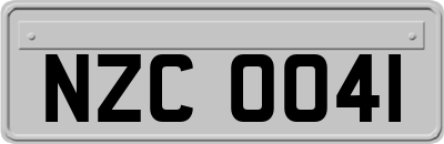 NZC0041