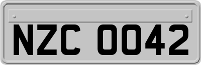 NZC0042