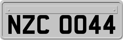 NZC0044