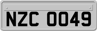 NZC0049