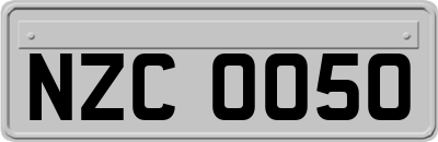 NZC0050