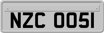 NZC0051