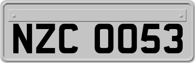 NZC0053