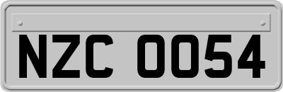 NZC0054