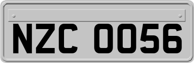 NZC0056