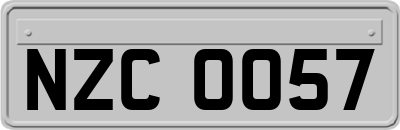 NZC0057
