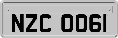 NZC0061