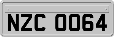 NZC0064