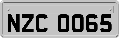 NZC0065