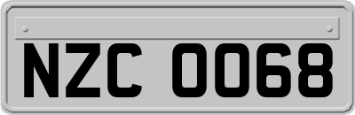 NZC0068