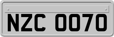 NZC0070