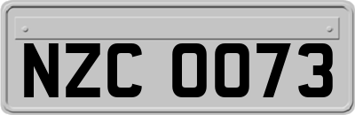 NZC0073